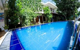 Mirissa Blue Whale Holiday Hotel